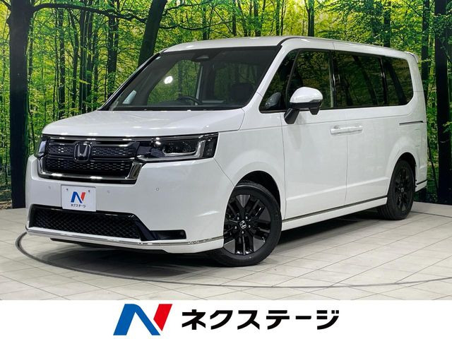 ホンダ ステップワゴン 