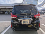 安全運転を心がけているあなたにさらに嬉しい機能。ホンダセンシングで踏み間違いや車線変更時の安全運転を支援します。