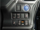 両側電動のスライドドアで楽々スムース!運転席からも開閉の操作もできます♪キーのスイッチひとつで自動開閉できる便利な機能もついてます♪