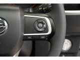 高速道路を頻繁に利用する方におすすめのレーダークルーズコントロール。前を走っている車との適切な距離を保って走行してくれます。長距離運転の疲労感も違いますよ。適度な休憩も忘れずに★