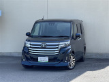 トヨタ ルーミー