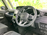 運転席
