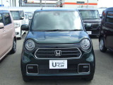 N-ONE プレミアム 4WD 