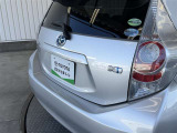 バックドアは交換されております。