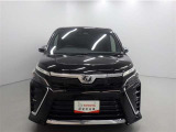 ワイド&ローのスタイルで走行安定性もばっちりです。運転しやすくロングドライブも安心です。