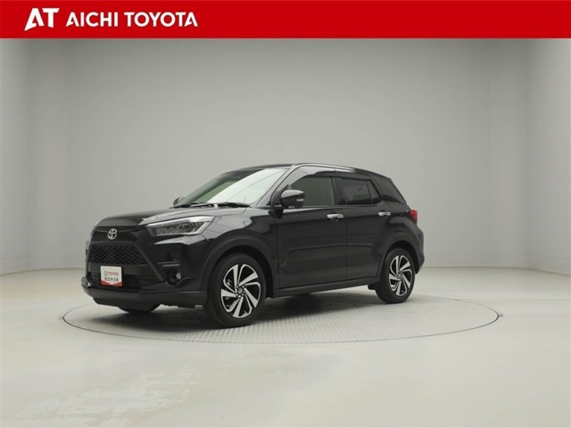 ライズ 1.2 Z（5BA-A201A）