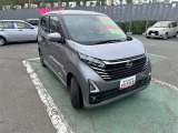 デイズ ハイウェイスターX 