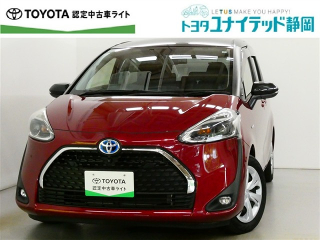 シエンタ ハイブリッド 1.5 G 