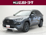 トヨタ RAV4