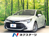 トヨタ カローラスポーツ