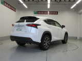 NX 200t Fスポーツ 