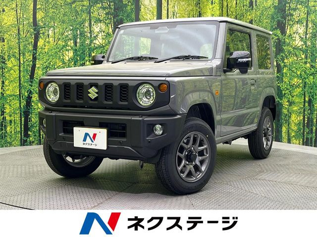 ジムニー  XC