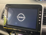 【純正10型ナビ】人気の純正ナビを装備。オーディオ機能も充実しており、Bluetooth接続すればお持ちのスマホやMP3プレイヤーの音楽を再生可能!毎日の運転がさらに楽しくなります!!