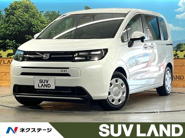 フリード 1.5 エアー