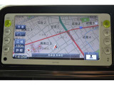 純正メモリーナビ「NSCP-W61」  使いやすいナビがお出掛けをサポートしてくれます!