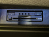 【ETC】高速道路の料金所をストレスなく通過!話題のスポットやサービスエリアに多い「スマートIC」利用時は必須のアイテムです。当店でセットアップを実施、ご納車当日からすぐにご利用いただけます!