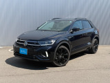 フォルクスワーゲン T-Roc