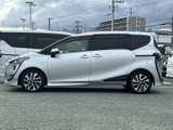 シエンタ ハイブリッド 1.5 G 