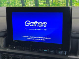 【純正9型ナビ】人気の純正ナビを装備しております。ナビの使いやすさはもちろん、オーディオ機能も充実!キャンプや旅行はもちろん、通勤や買い物など普段のドライブも楽しくなるはず♪