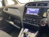 【 オートエアコン 】車内温度を感知して自動で温度調整をしてくれるのでいつでも快適な車内空間を創り上げます!