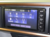 お気に入りの曲をBluetoothで再生できます♪ ドライブがさらに楽しくなりますよ♪