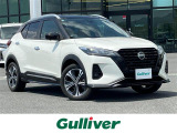 日産 キックス