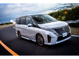 日産 リーフ