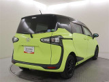 ご納車前にはトヨタの整備工場で点検又は車検整備を行いお渡しいたします、安心してお乗りください。
