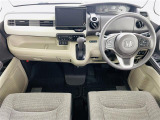 N-BOX G EX ホンダセンシング 4WD ワンオーナー
