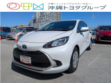 トヨタ アクア