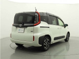 こちらの車両は、ご購入後も継続して安心メンテナンスを提供させていただく為、岐阜県内のお客様への販売・登録に限らせていただきます。