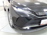 プロジェクター式LEDヘッドランプ+LEDデイタイムランニングランプ+LEDクリアランスランプ+LEDターンランプ+LEDフロントフォグランプ 少ない電力で明るく照らします☆彡