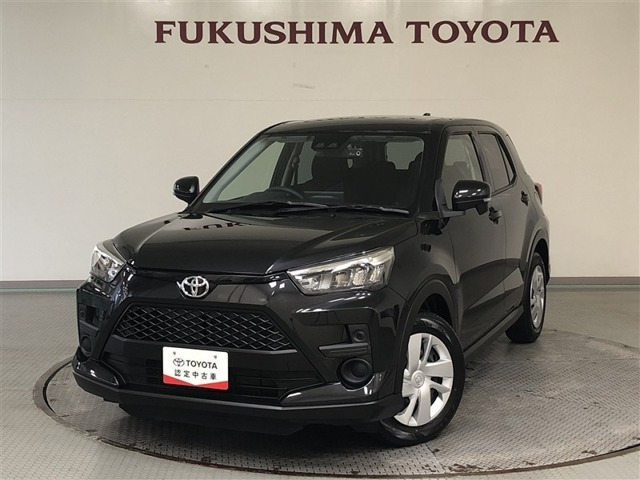 ライズ 1.0 X S 4WD 