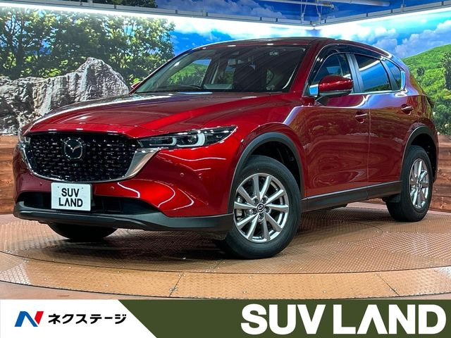 CX-5  XD プロアクティブ