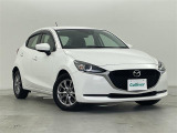 マツダ MAZDA2