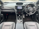 フォレスター 1.8 STI スポーツ ブラック インテリア セレクション 4WD 