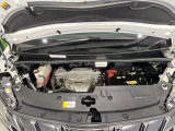 親切・丁寧な専門メカニックスタッフが応対!・車検・点検整備・事故等の修理などアフターサービスも安心。お車のカスタマイズもネクステージのサービススタッフまでご相談ください!