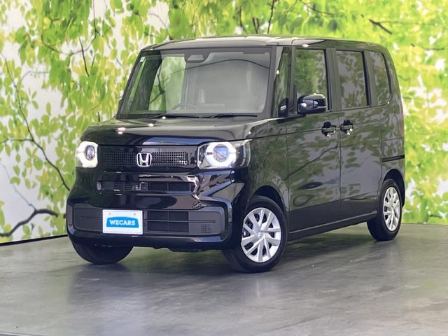 N-BOX  