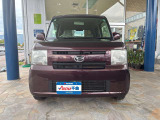 ムーヴコンテ X 4WD 