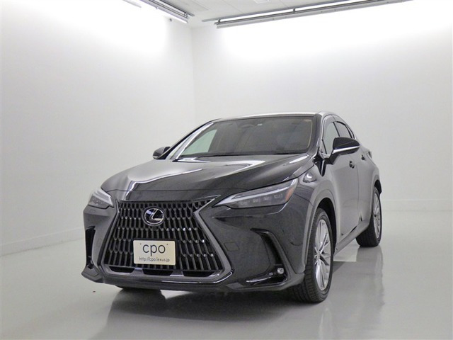 NX 350h バージョンL 