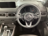 CX-5 2.2 XD エクスクルーシブ モード 