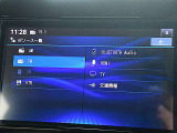 充実したAV機能