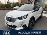 プジョー E2008 GTのご紹介です。