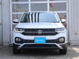 T-Cross TSI アクティブ 