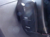 ETCも装備しております。