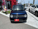 アルトラパン モード 4WD 