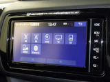 お気に入りの曲をBluetoothで再生できます♪ ドライブがさらに楽しくなりますよ♪