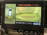 バックカメラも装備され運転をサポ-ト致します。駐車が苦手な方でも後ろが見えますので心配ございません!一度使ったら手放せません。