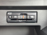 【 ETC 】今やカーライフにおける重要性はナビにも匹敵するのではないでしょうか?セットアップを行うことで利用可能になります!//