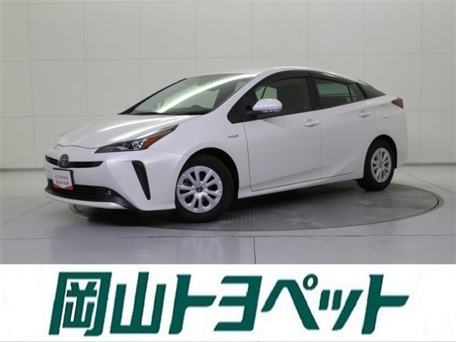 プリウス 1.8 S 